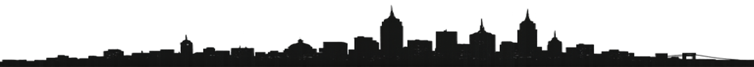 City Silhouette